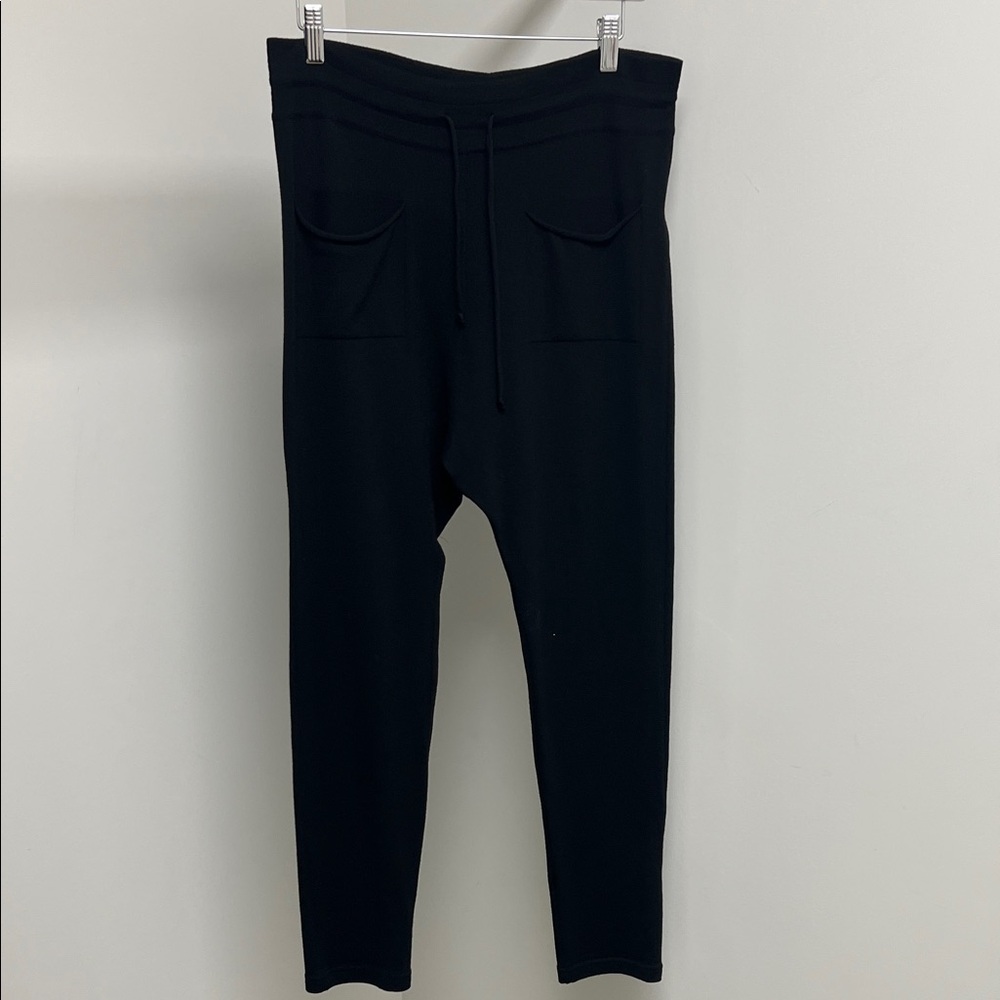 Annette Gortz Knit Joggers